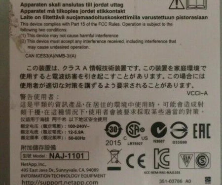 DS4486 384TB 16TB IOM6 750W