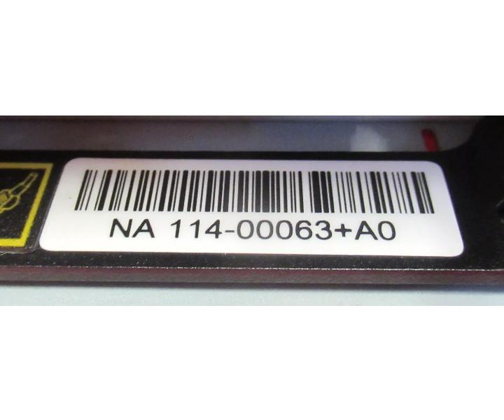 100-240V 114-00063 FAS3140 FAS3160 891W