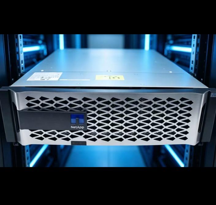 NetApp FAS8200 AFF-A300 NAF-1601 2 111-02493