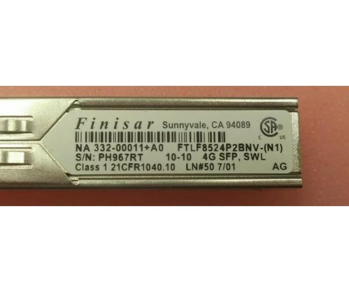 332-00011 FTLF8524P2BNV-