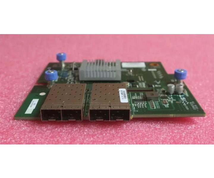 X-48855-00-R6 4-Port E5400A-12GB-R6 8Gbps