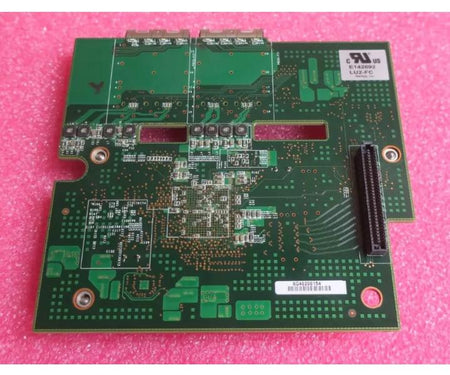 X-48855-00-R6 4-Port E5400A-12GB-R6 8Gbps