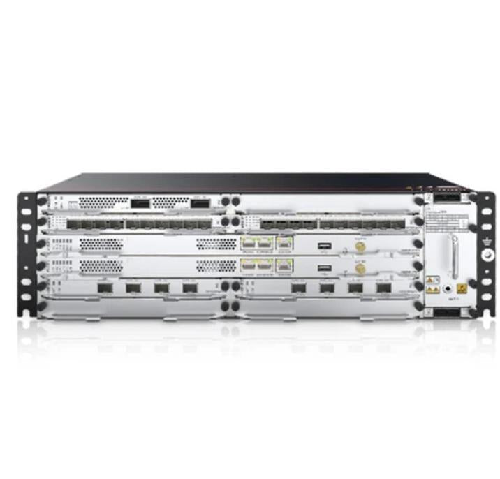 NetEngine 8000 SeriesNetEngine 8000 M14 Enterprise Core Routers WAN