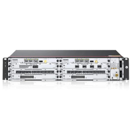 NetEngine 8000 SeriesNetEngine 8000 M14 Enterprise Core Routers WAN