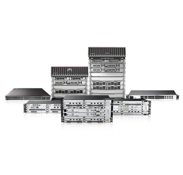 NetEngine 8000 SeriesNetEngine 8000 M14 Enterprise Core Routers WAN