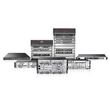 NetEngine 8000 SeriesNetEngine 8000 M14 Enterprise Core Routers WAN