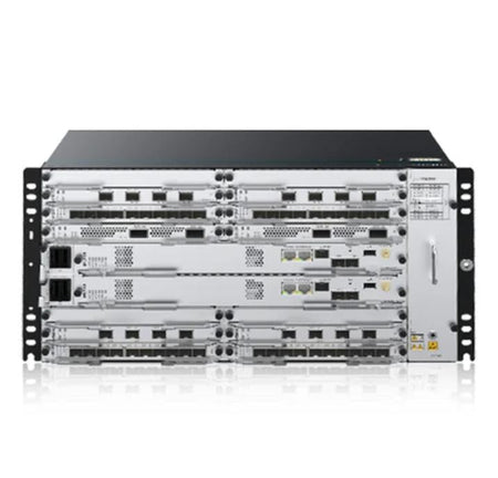 NetEngine 8000 SeriesNetEngine 8000 M14 Enterprise Core Routers WAN