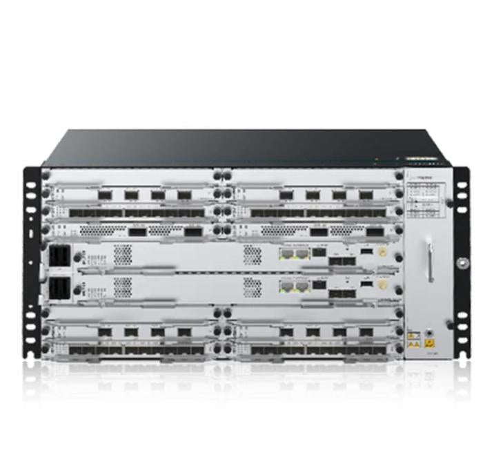 NetEngine 8000 SeriesNetEngine 8000 M14 Enterprise Core Routers WAN