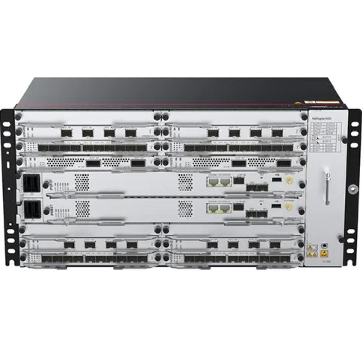 NetEngine 8000 SeriesNetEngine 8000 M14 Enterprise Core Routers WAN