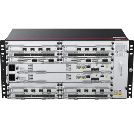 NetEngine 8000 SeriesNetEngine 8000 M14 Enterprise Core Routers WAN