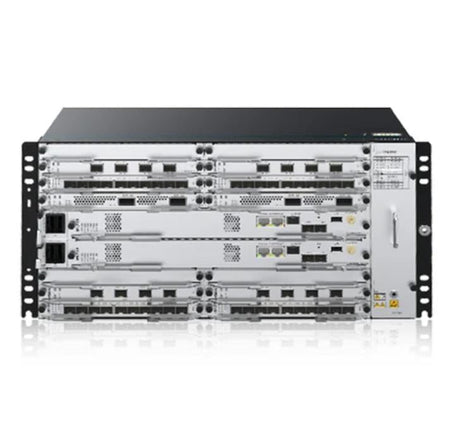 NetEngine 8000 SeriesNetEngine 8000 M14 Enterprise Routers WAN