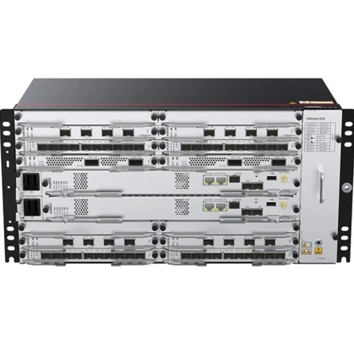 NetEngine 8000 SeriesNetEngine 8000 M14 Enterprise Routers WAN