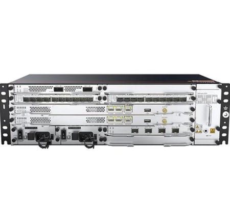 NetEngine 8000 SeriesNetEngine 8000 M14 Enterprise Routers WAN