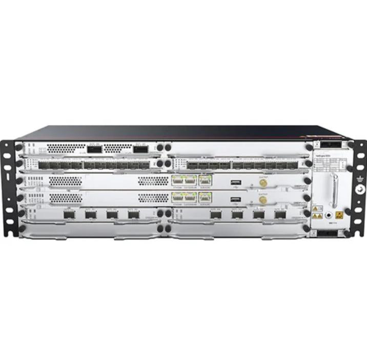 NetEngine 8000 SeriesNetEngine 8000 M8 Enterprise Core Routers WAN