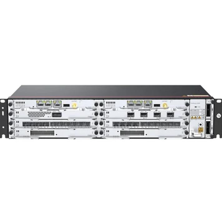 NetEngine 8000 SeriesNetEngine 8000 M8 Enterprise Core Routers WAN