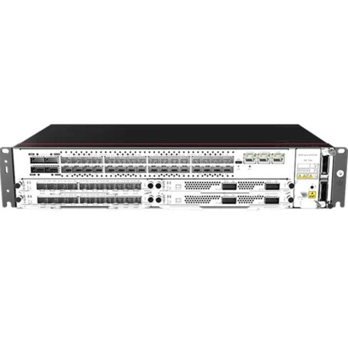 NetEngine 8000 SeriesNetEngine 8000 M8 Enterprise Core Routers WAN