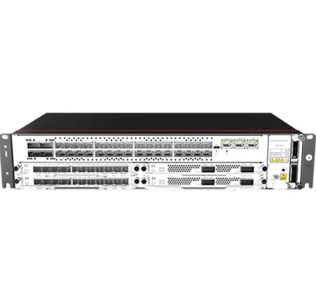 NetEngine 8000 SeriesNetEngine 8000 M8 Enterprise Core Routers WAN