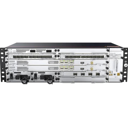 NetEngine 8000 SeriesNetEngine 8000 M8 Enterprise Core Routers WAN