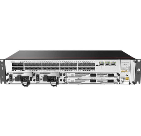 NetEngine 8000 SeriesNetEngine 8000 M8 Enterprise Core Routers WAN