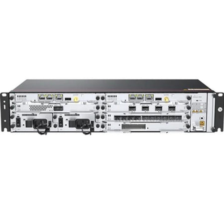 NetEngine 8000 SeriesNetEngine 8000 M8 Enterprise Core Routers WAN