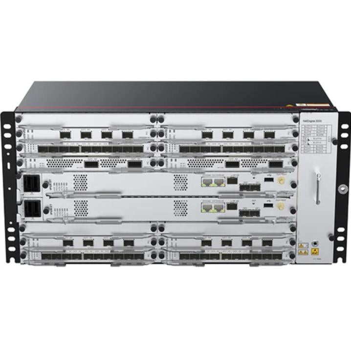 NetEngine 8000 SeriesNetEngine 8000 M8 Enterprise WAN Routers
