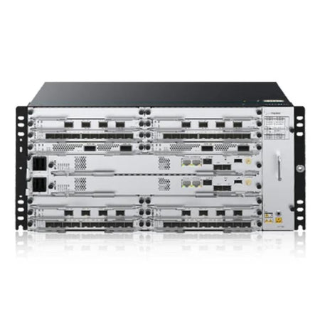 NetEngine 8000 SeriesNetEngine 8000 M8 Enterprise WAN Routers