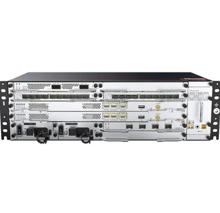 NetEngine 8000 SeriesNetEngine 8000 M8 Enterprise WAN Routers