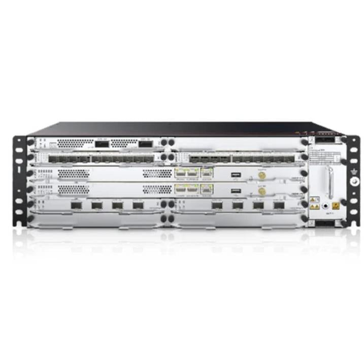 NetEngine 8000 SeriesNetEngine 8000 M8 Enterprise WAN Routers