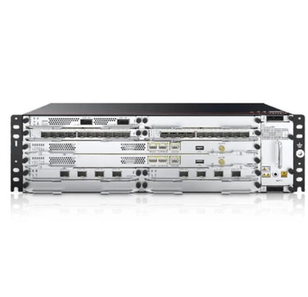 NetEngine 8000 SeriesNetEngine 8000 M8 Enterprise WAN Routers