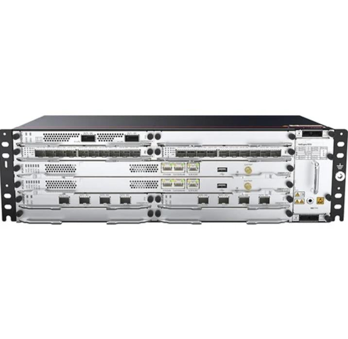 NetEngine 8000 SeriesNetEngine 8000 M8 Enterprise WAN Routers