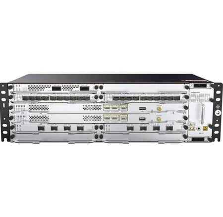 NetEngine 8000 SeriesNetEngine 8000 M8 Enterprise WAN Routers