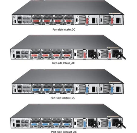 Fixed-configuration