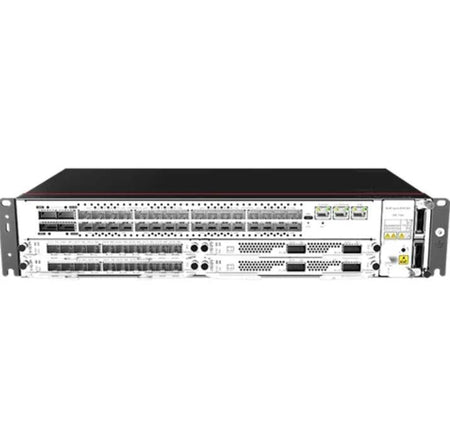 NetEngine 8000 Series NetEngine 8000 M4 Enterprise Core Routers WAN