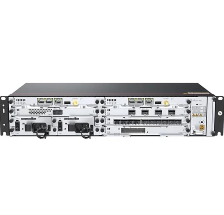 NetEngine 8000 Series NetEngine 8000 M4 Enterprise Core Routers WAN