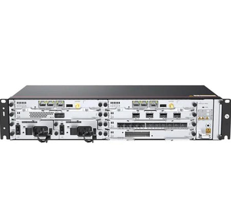 NetEngine 8000 Series NetEngine 8000 M4 Enterprise Core Routers WAN