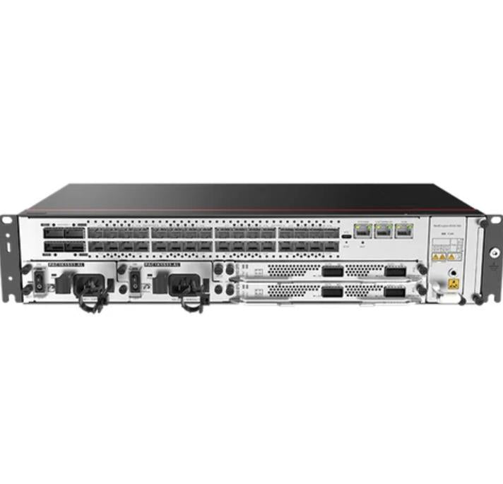 NetEngine 8000 Series NetEngine 8000 M4 Enterprise Core Routers WAN