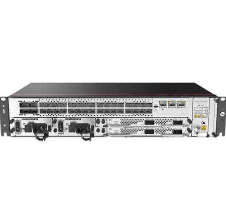 NetEngine 8000 Series NetEngine 8000 M4 Enterprise Core Routers WAN