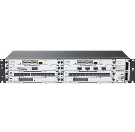 NetEngine 8000 Series NetEngine 8000 M4 Enterprise Core Routers WAN