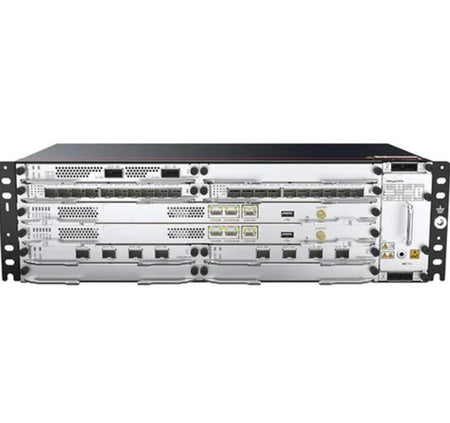 NetEngine 8000 Series NetEngine 8000 M4 Enterprise Core Routers WAN