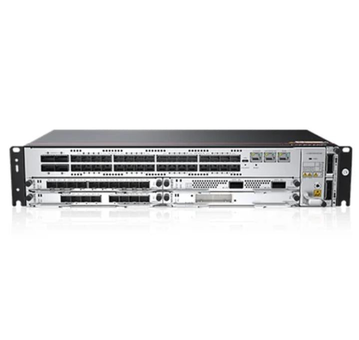 NetEngine 8000 Series NetEngine 8000 M4 Enterprise Routers
