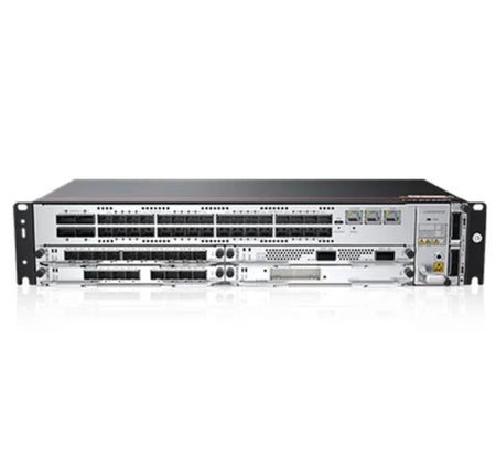 NetEngine 8000 Series NetEngine 8000 M4 Enterprise Routers