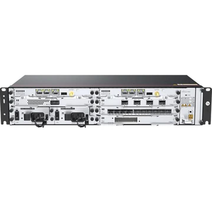 NetEngine 8000 Series NetEngine 8000 M4 Enterprise Routers