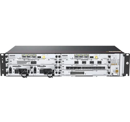 NetEngine 8000 Series NetEngine 8000 M4 Enterprise Routers
