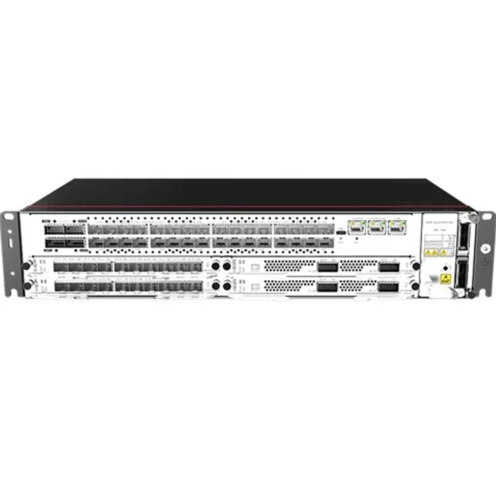 NetEngine 8000 Series NetEngine 8000 M4 Enterprise Routers