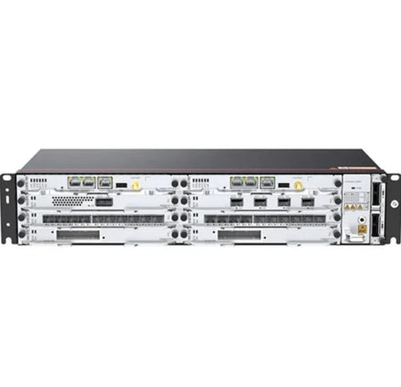 NetEngine 8000 Series NetEngine 8000 M4 Enterprise Routers