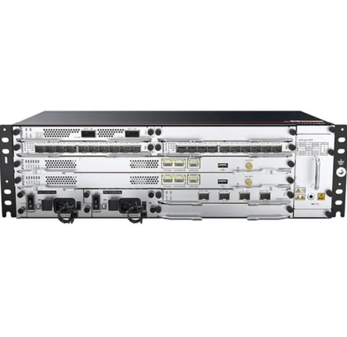 NetEngine 8000 Series NetEngine 8000 M4 Enterprise Routers