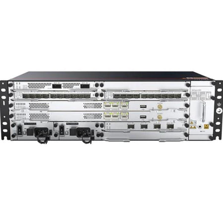 NetEngine 8000 Series NetEngine 8000 M4 Enterprise Routers