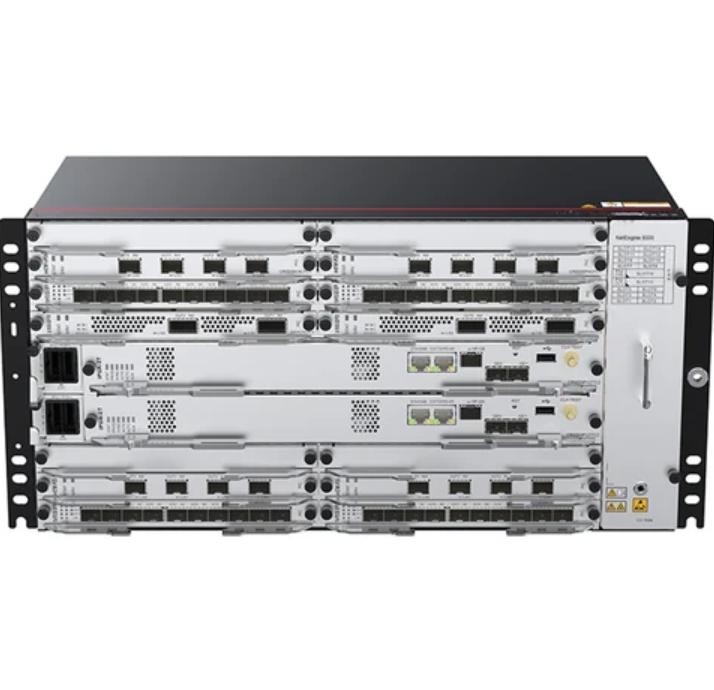 NetEngine 8000 Series NetEngine 8000 M6 Enterprise Core Routers WAN