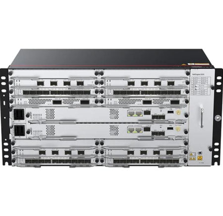 NetEngine 8000 Series NetEngine 8000 M6 Enterprise Core Routers WAN