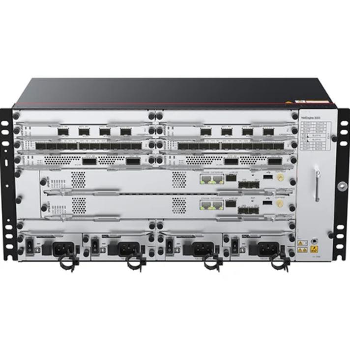 NetEngine 8000 Series NetEngine 8000 M6 Enterprise Core Routers WAN